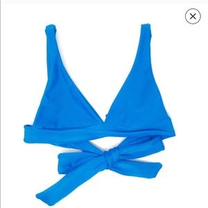 Lali + Layla lumin top h2omg